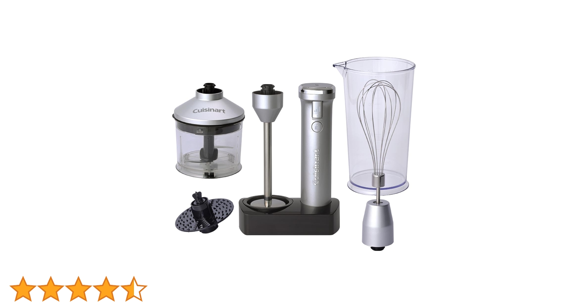 Amazon.co.jp: Cuisinart RHB-1070J Cordless Rechargeable Hand